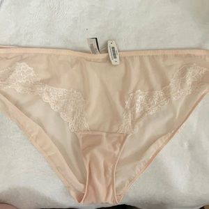 Adore Me Panties size 3X